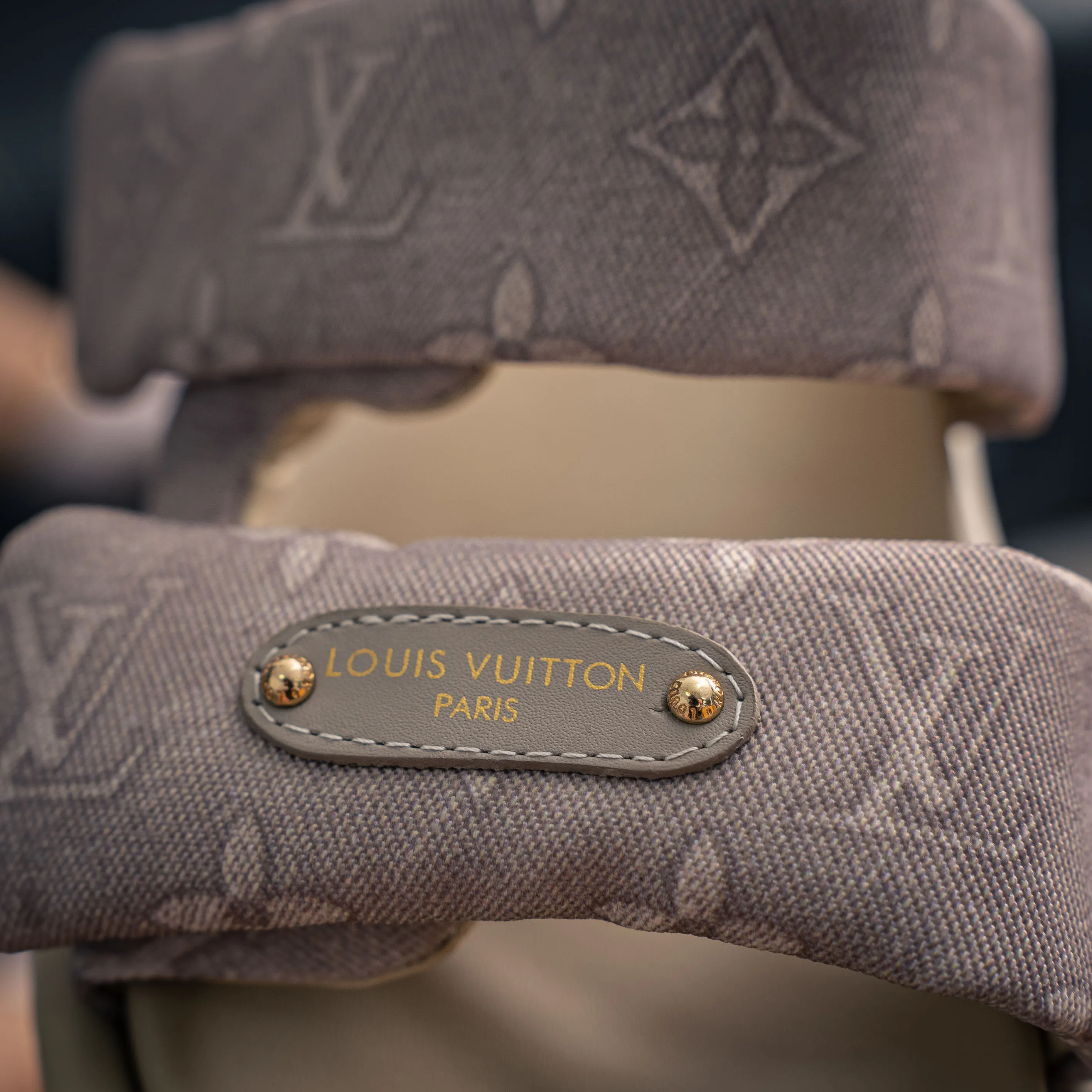 # LOUIS VUITTON ｜ 2026ss /Takashi Murakami x LOUIS VUITTON Sandals 。